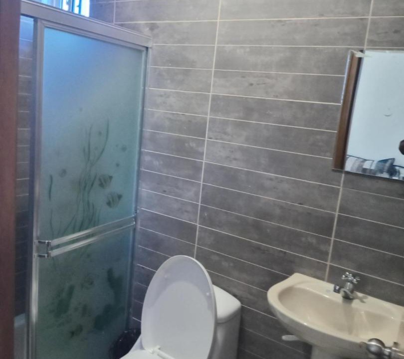 Photo of Bathroom in Juan Esteban