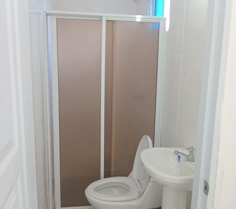 Photo of Bathroom in Juan Esteban