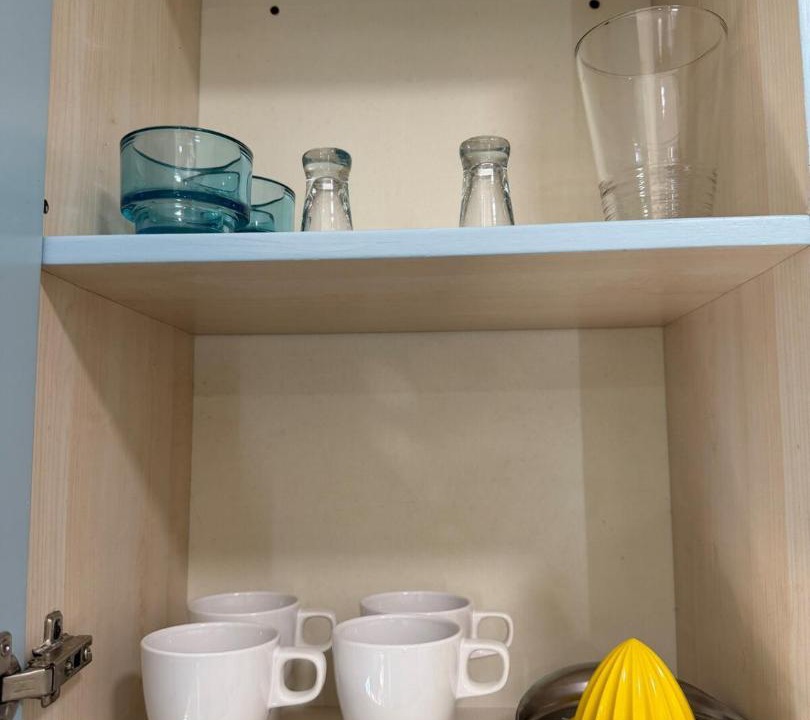 Photo of Kitchen in El Centro