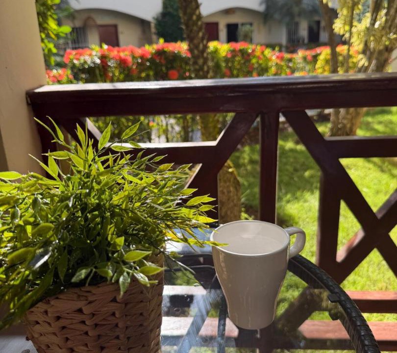Photo of Patio Balcony in El Centro
