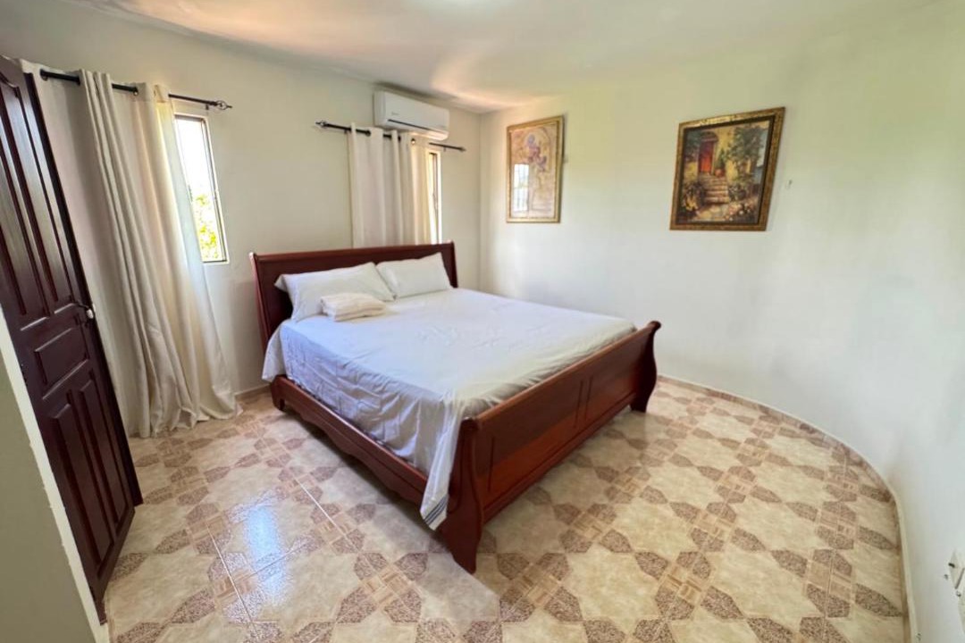 Photo of Bedroom in Bocacanasta