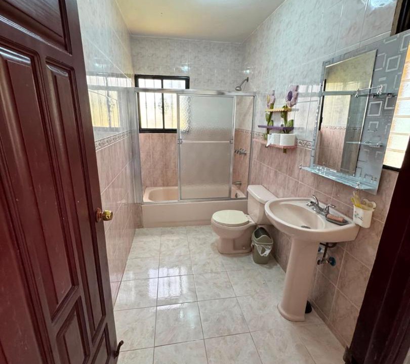 Photo of Bathroom in Bocacanasta