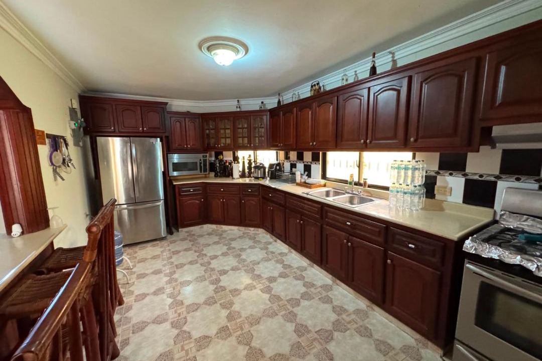 Photo of Kitchen in Bocacanasta