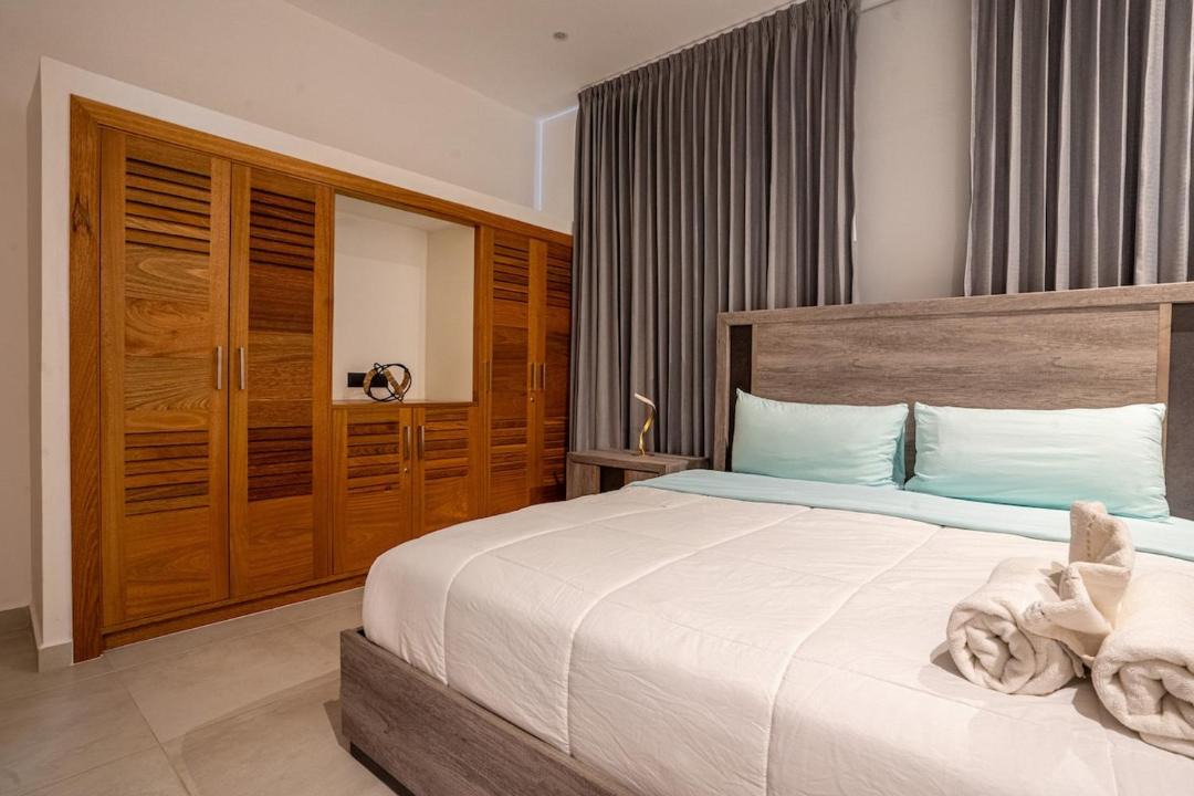 Photo of Bedroom in Las Terrenas