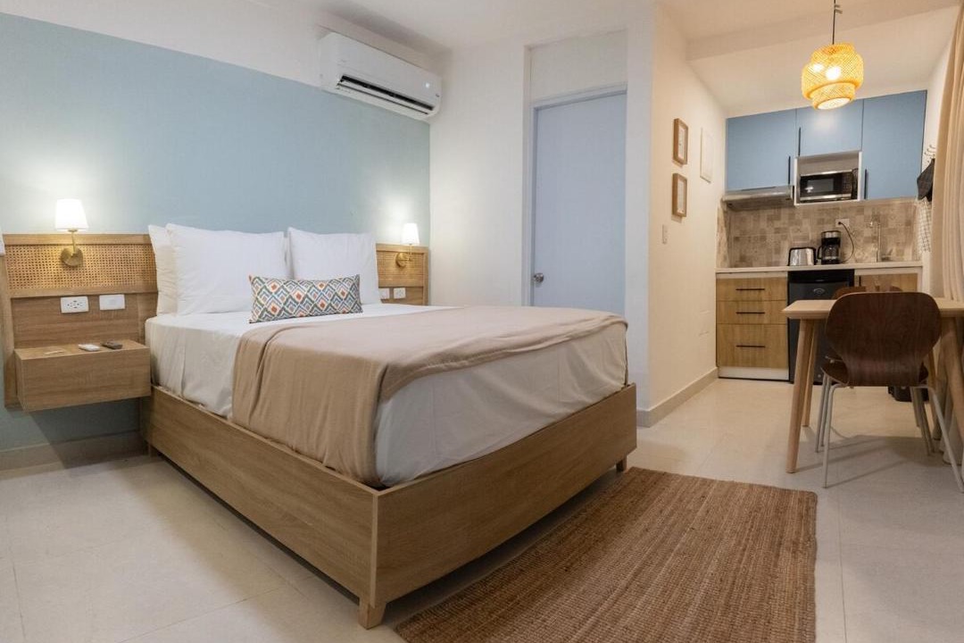 Photo of Bedroom in San Anton