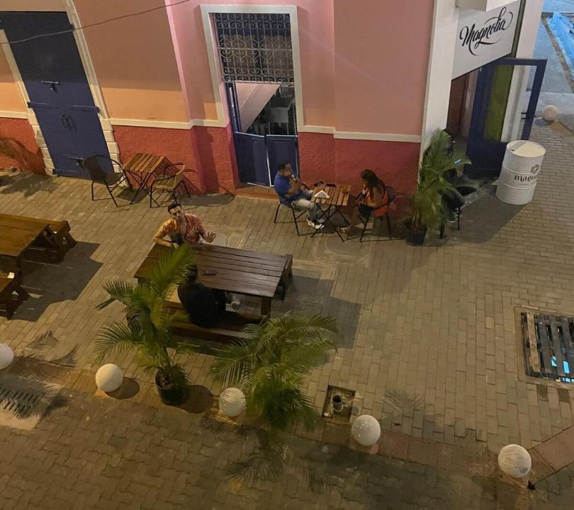 Photo of Others in Centro Historico de Santiago