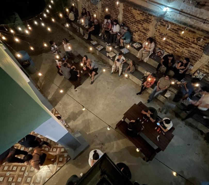 Photo of Others in Centro Historico de Santiago