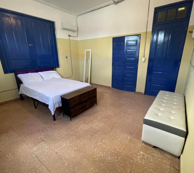 Photo of Bedroom in Centro Historico de Santiago