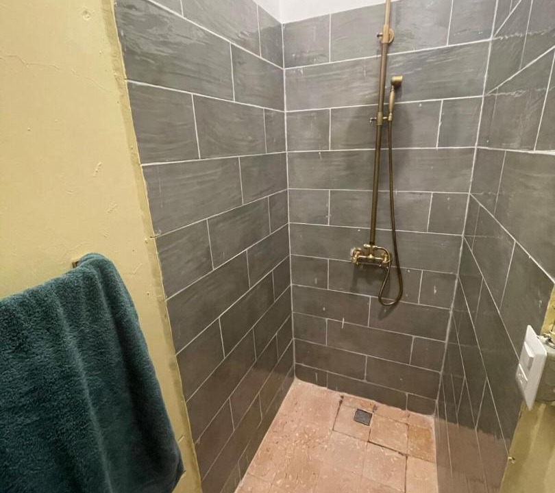 Photo of Bathroom in Centro Historico de Santiago