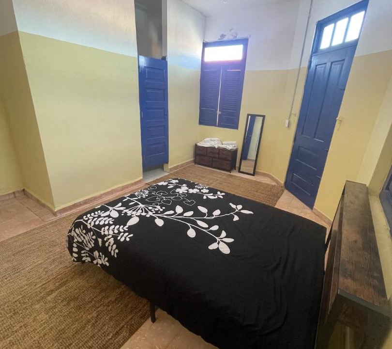 Photo of Bedroom in Centro Historico de Santiago