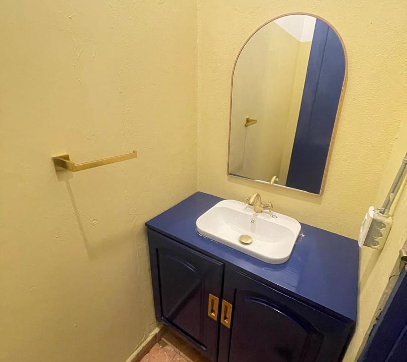 Photo of Bathroom in Centro Historico de Santiago