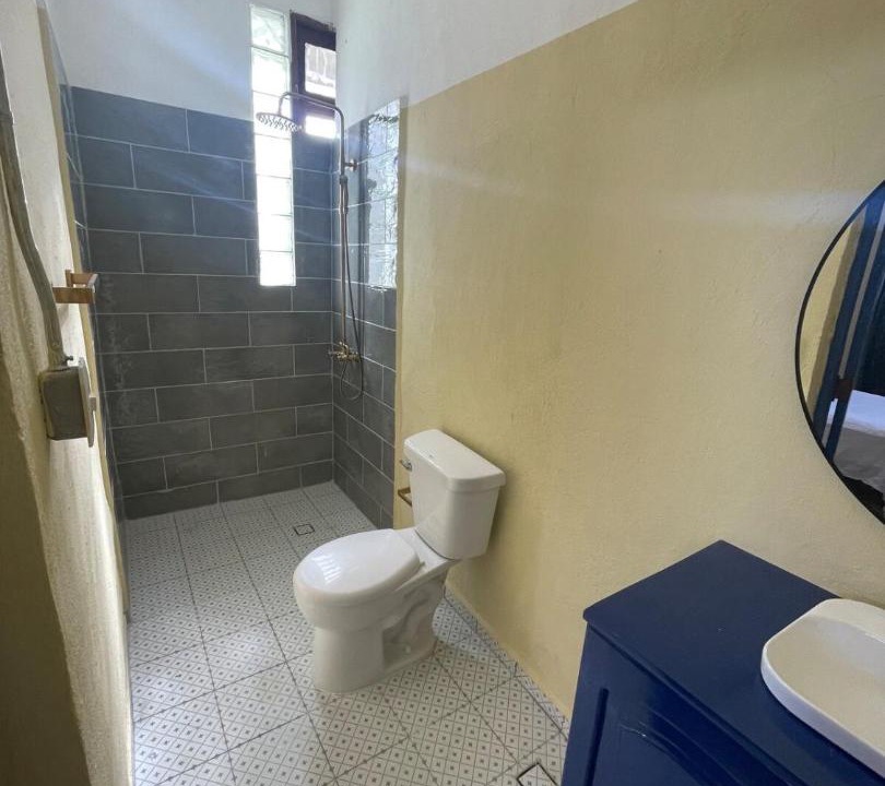Photo of Bathroom in Centro Historico de Santiago