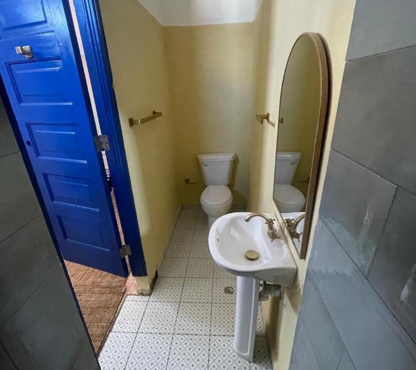 Photo of Bathroom in Centro Historico de Santiago