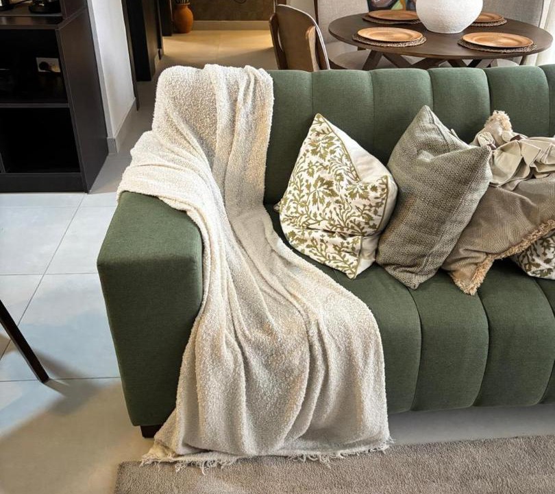 Photo of Livingroom in Santiago Province
