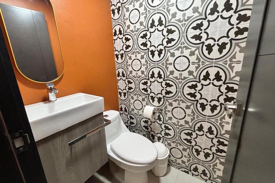 Photo of Bathroom in Santiago Province