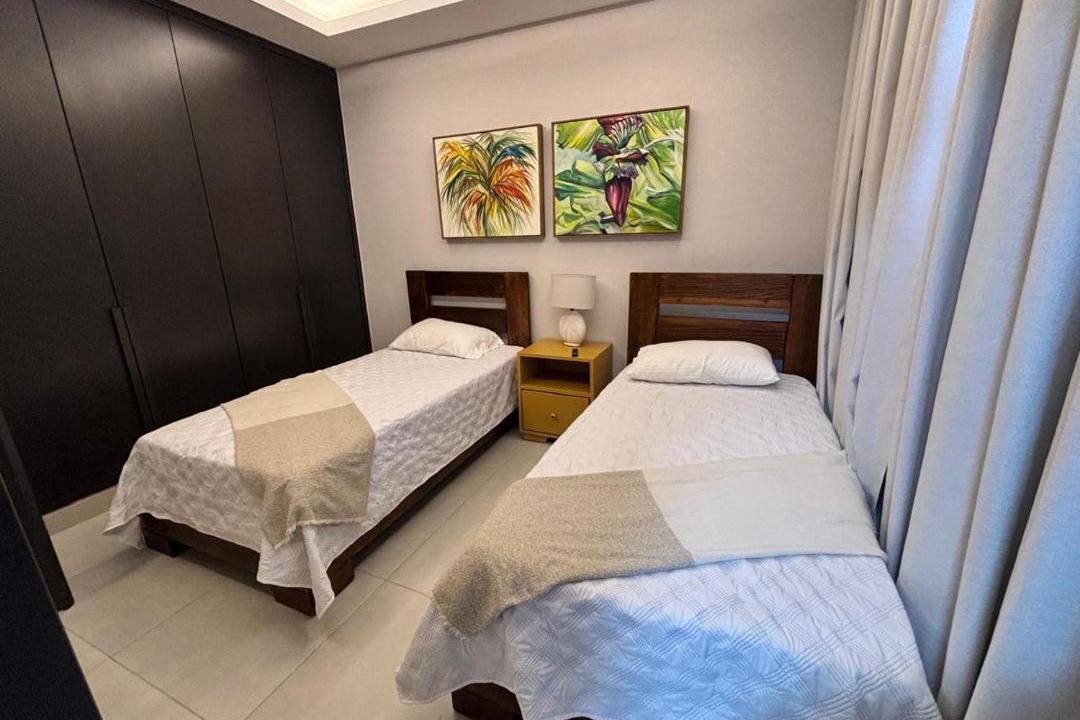 Photo of Bedroom in Santiago Province