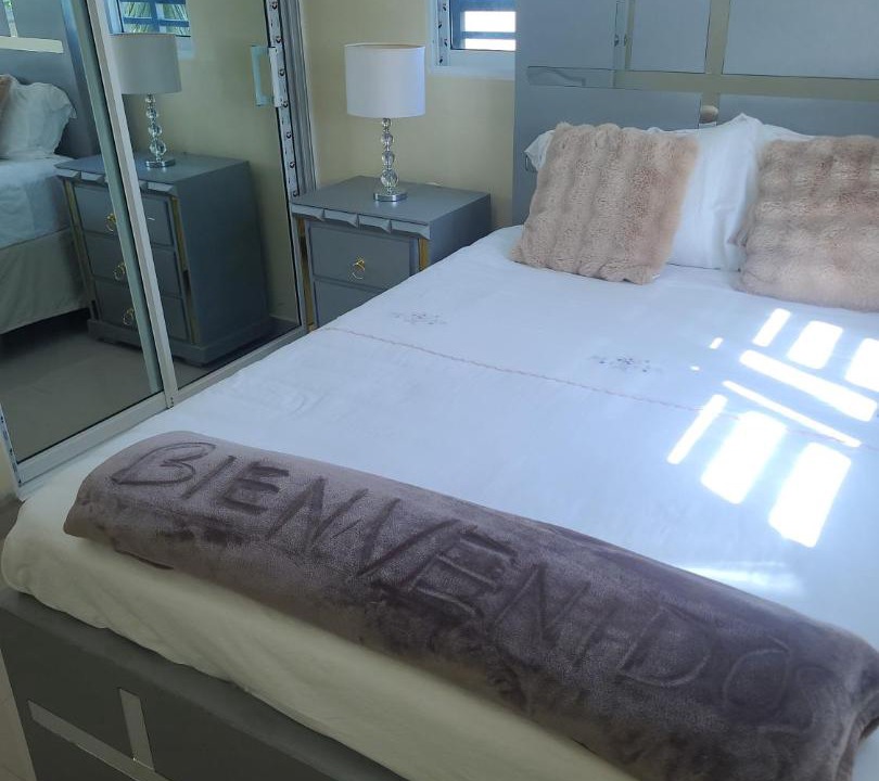 Photo of Bedroom in San Pedro de Macoris