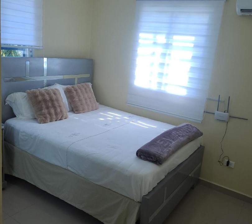 Photo of Bedroom in San Pedro de Macoris