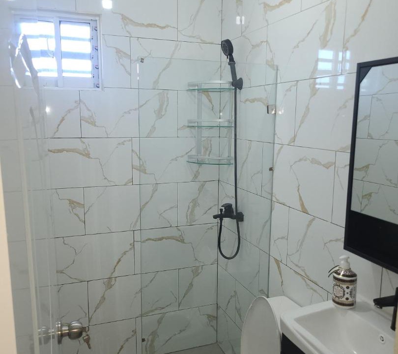 Photo of Bathroom in San Pedro de Macoris