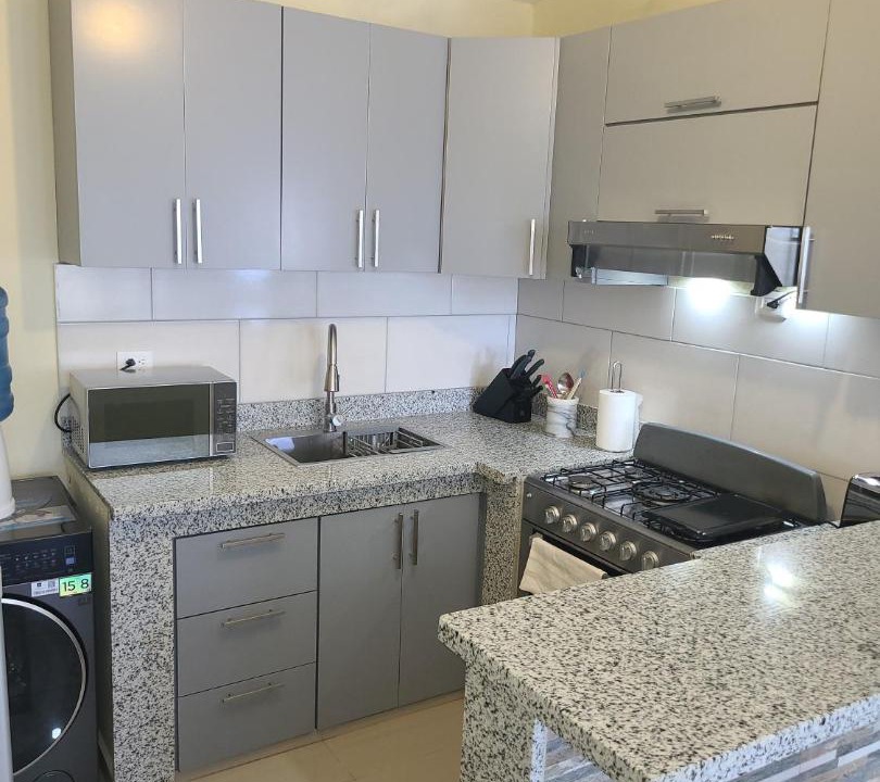 Photo of Kitchen in San Pedro de Macoris