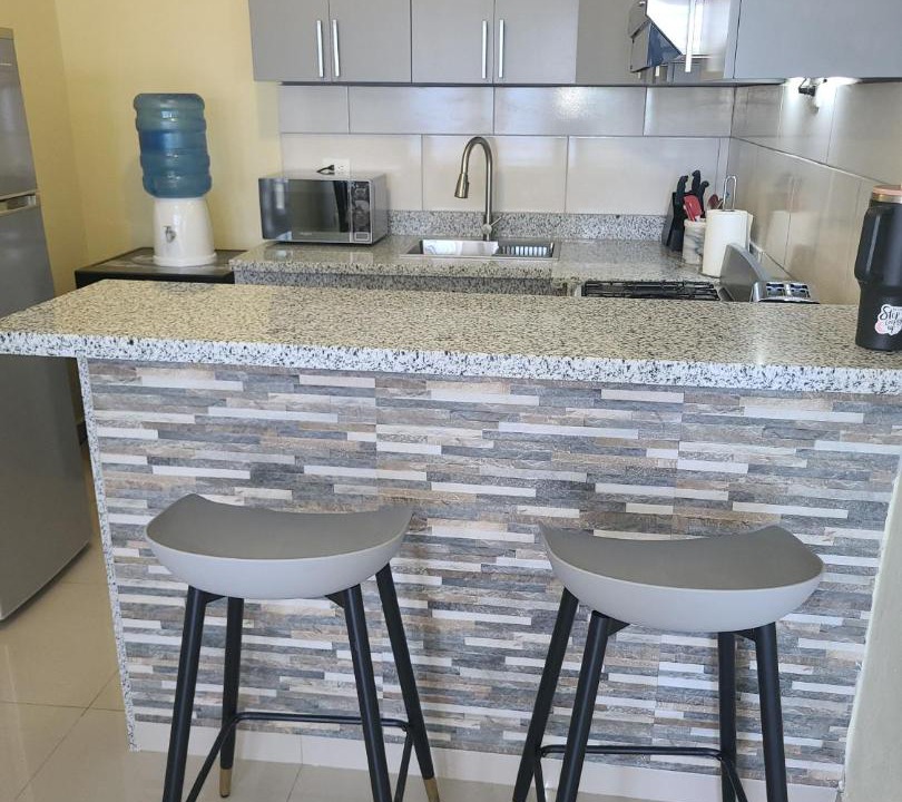 Photo of Kitchen in San Pedro de Macoris
