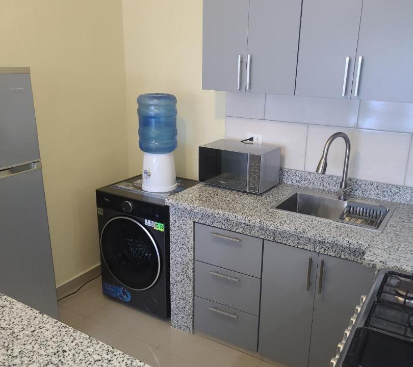 Photo of Kitchen in San Pedro de Macoris