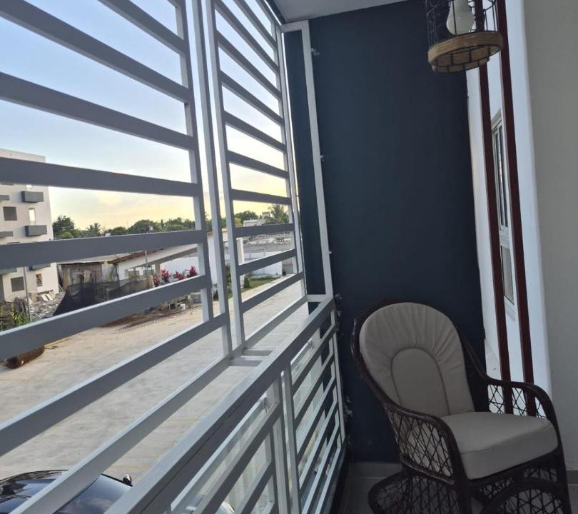 Photo of Patio Balcony in La Caleta