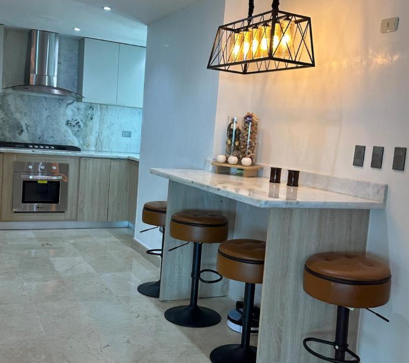 Photo of Kitchen in San Geronimo