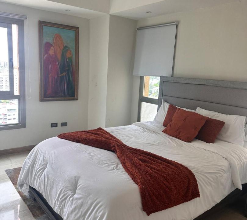 Photo of Bedroom in San Geronimo