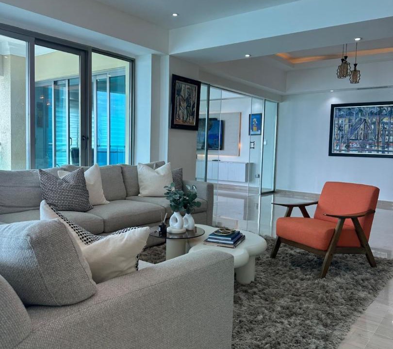 Photo of Livingroom in San Geronimo