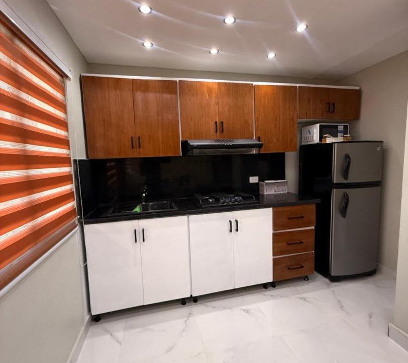 Photo of Kitchen in San Cristobal