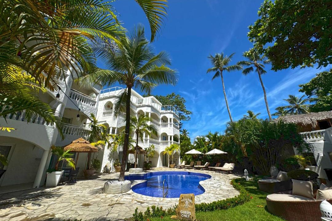 Photo of Others in Cabarete