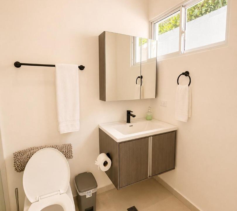 Photo of Bathroom in Las Terrenas