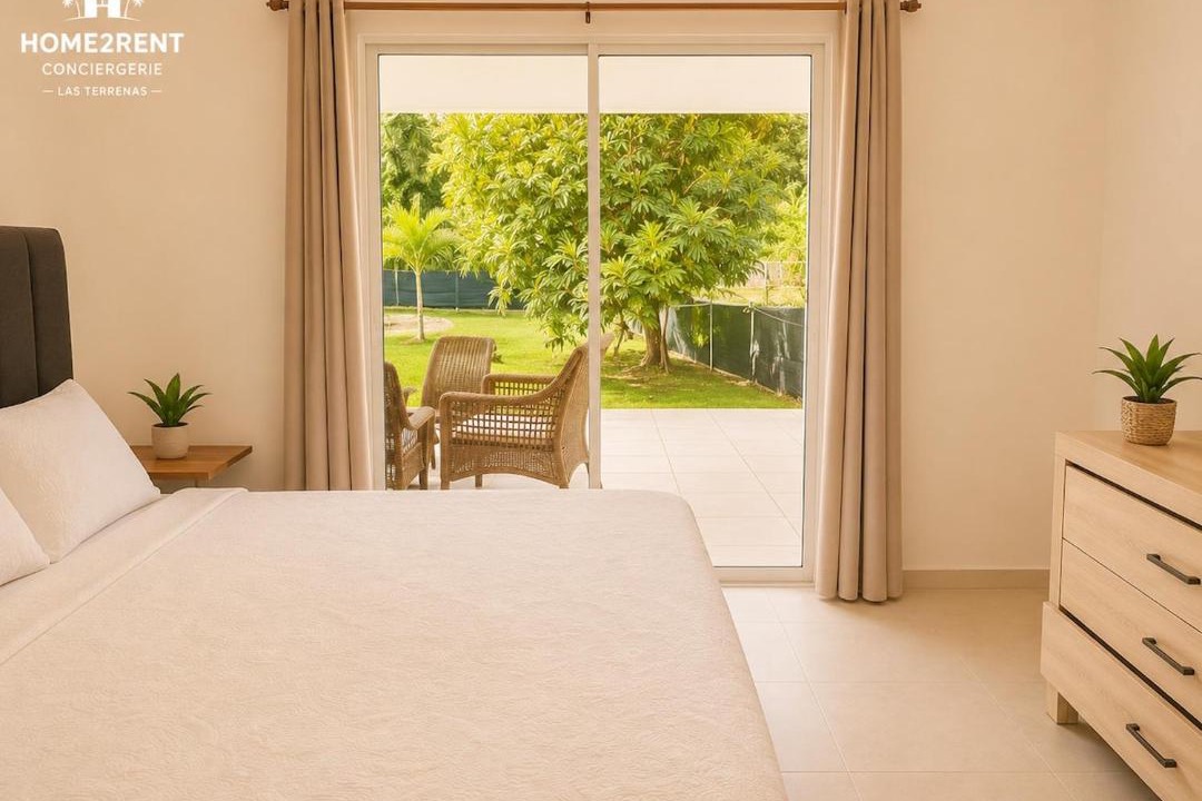 Photo of Bedroom in Las Terrenas