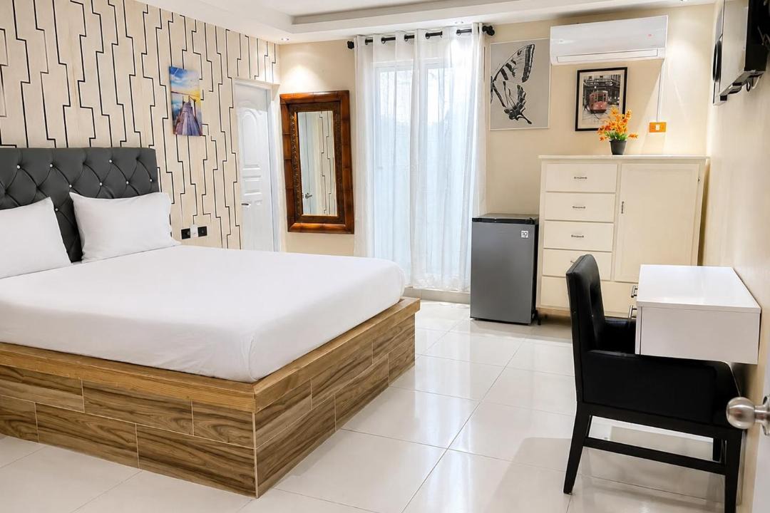 Photo of Bedroom in Bocacanasta