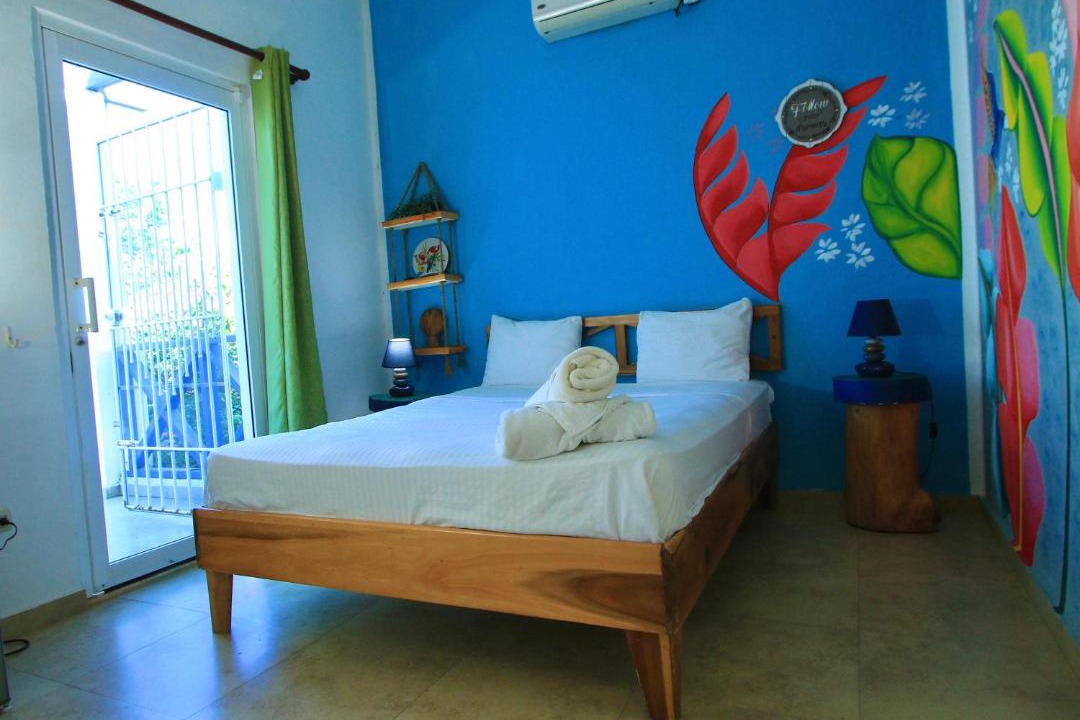 Photo of Bedroom in Los Melones