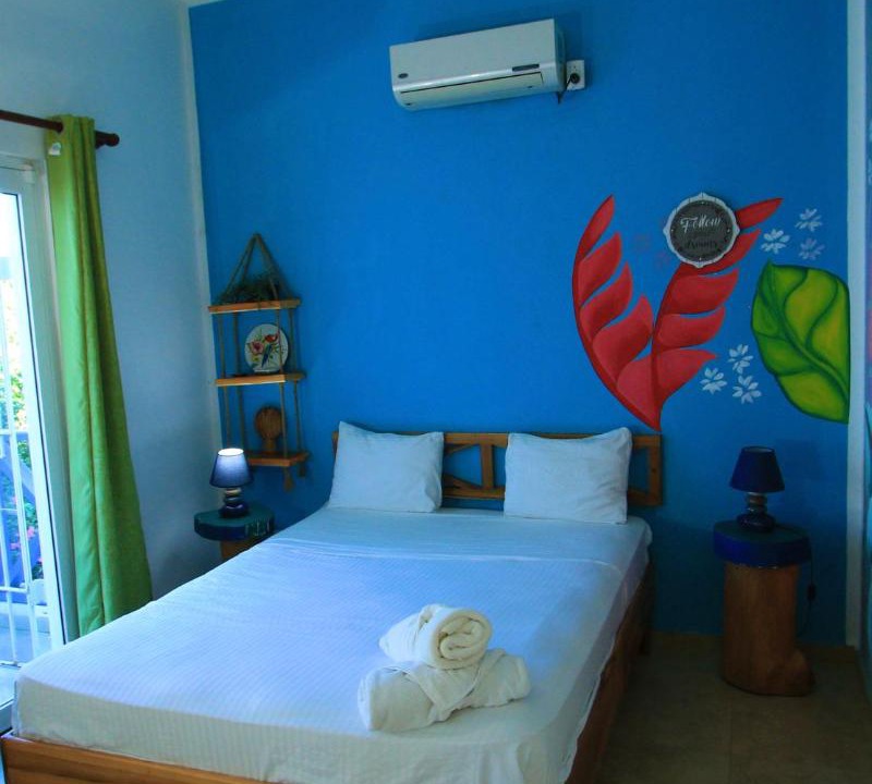 Photo of Bedroom in Los Melones