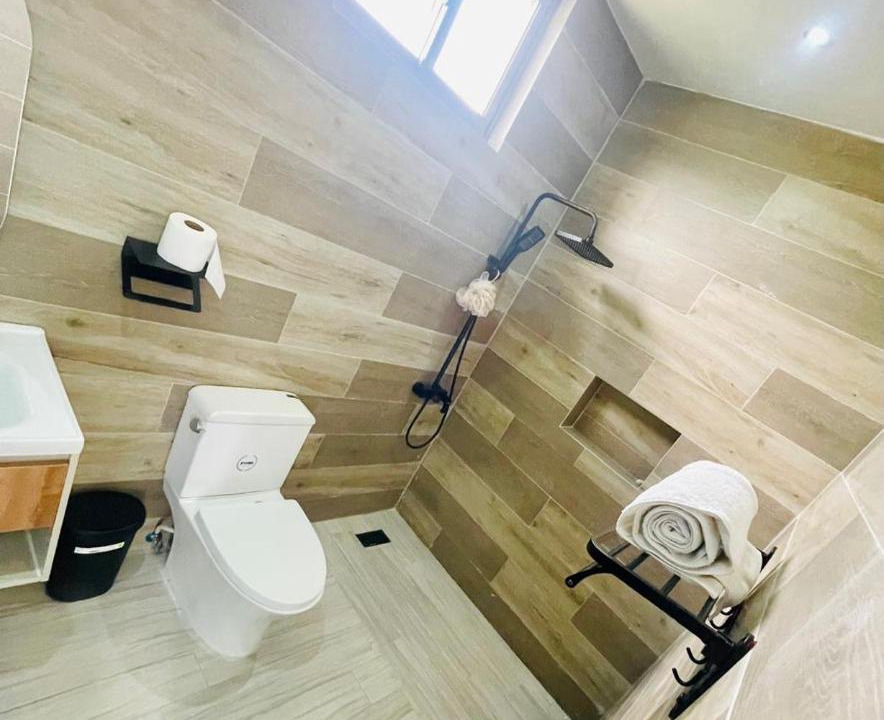 Photo of Bathroom in Nizao
