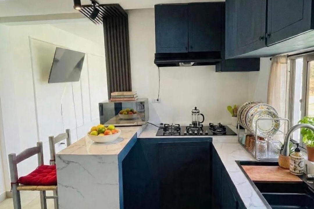 Photo of Kitchen in Nizao