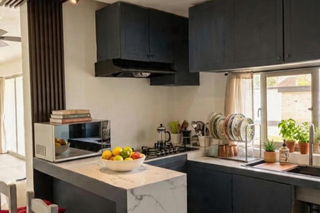 Photo of Kitchen in Nizao