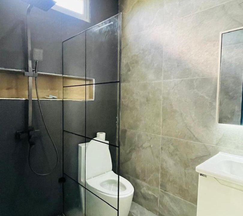 Photo of Bathroom in Nizao