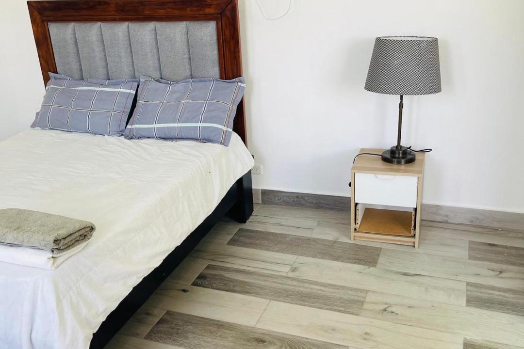 Photo of Bedroom in Nizao