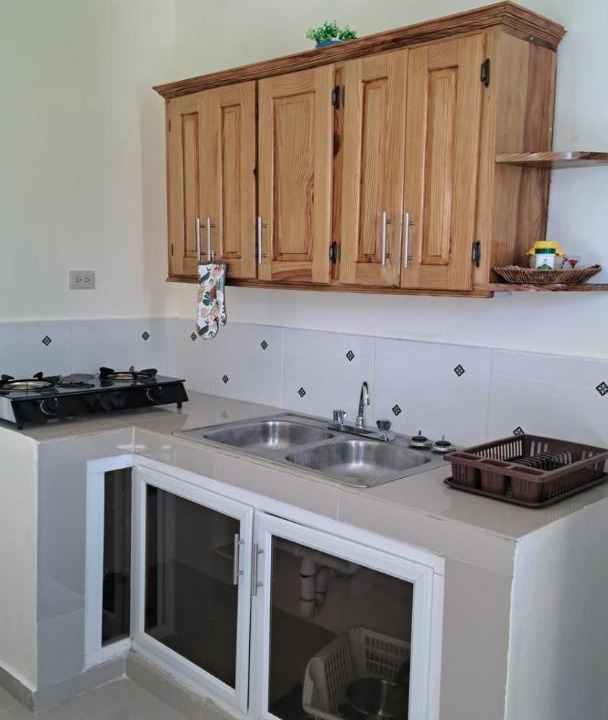Photo of Kitchen in Barrio La Fortaleza Vieja