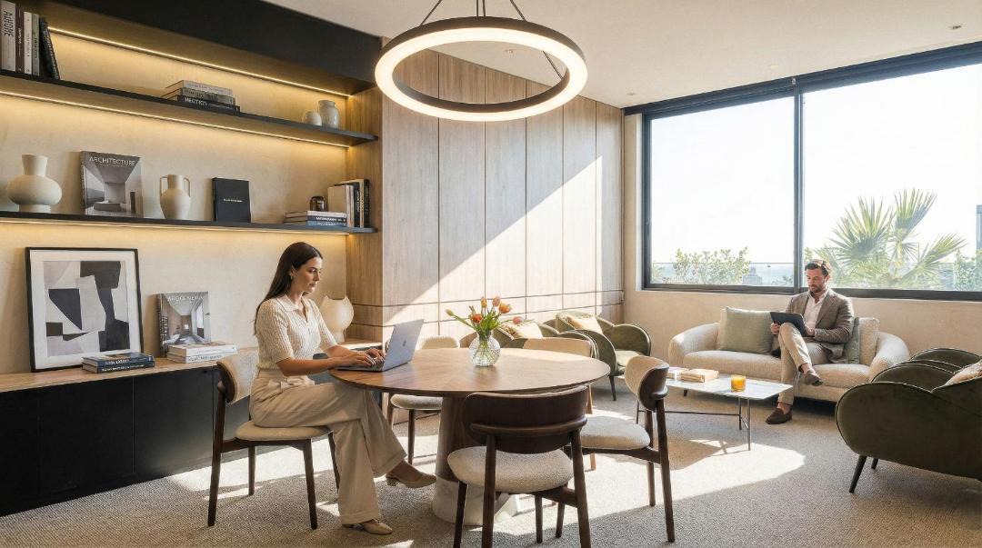 Photo of Livingroom in Yolanda Morales