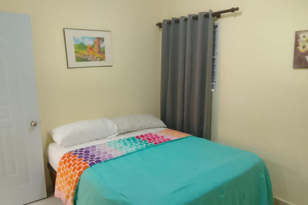 Photo of Bedroom in Nagua