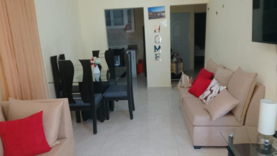 Photo of Livingroom in Nagua