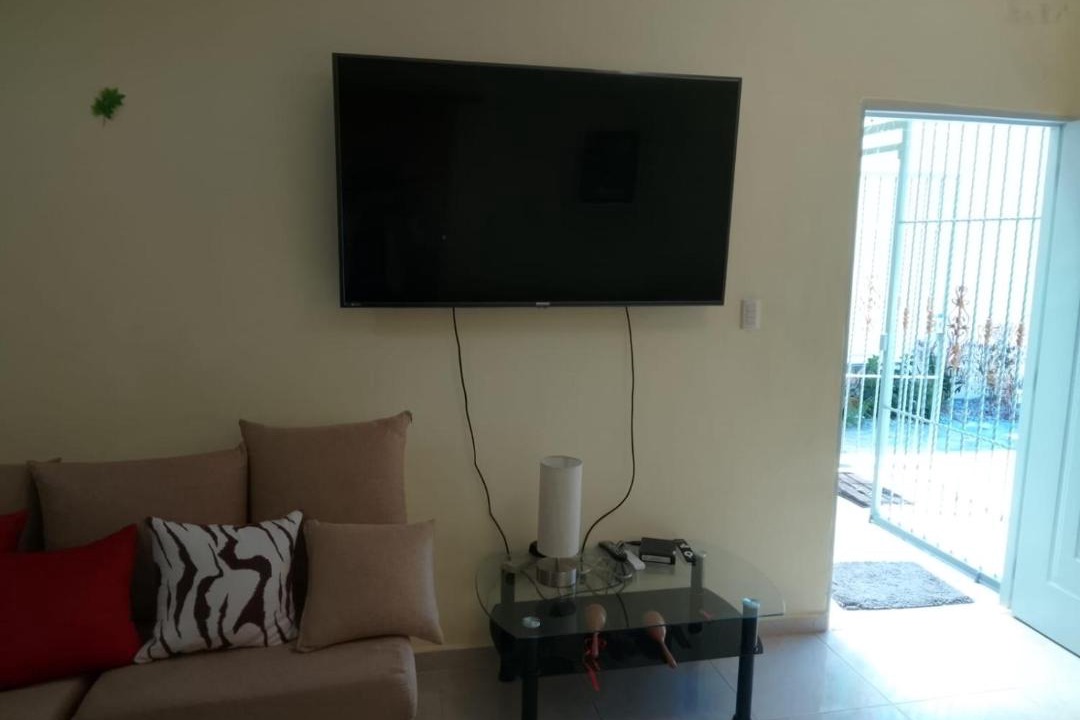 Photo of Livingroom in Nagua
