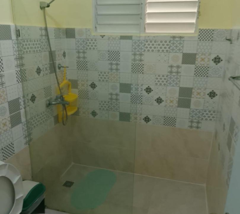 Photo of Bathroom in Nagua