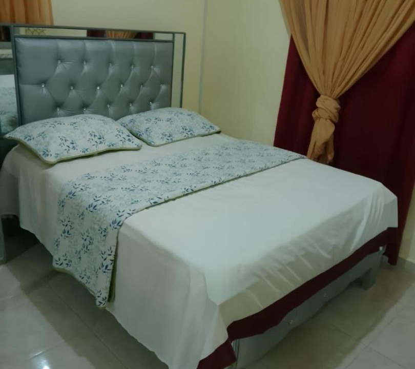Photo of Bedroom in Nagua
