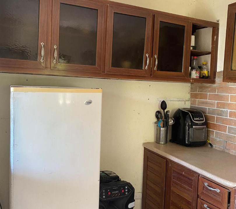 Photo of Kitchen in Villa Altagracia